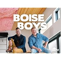 Boise Boys, Season 2