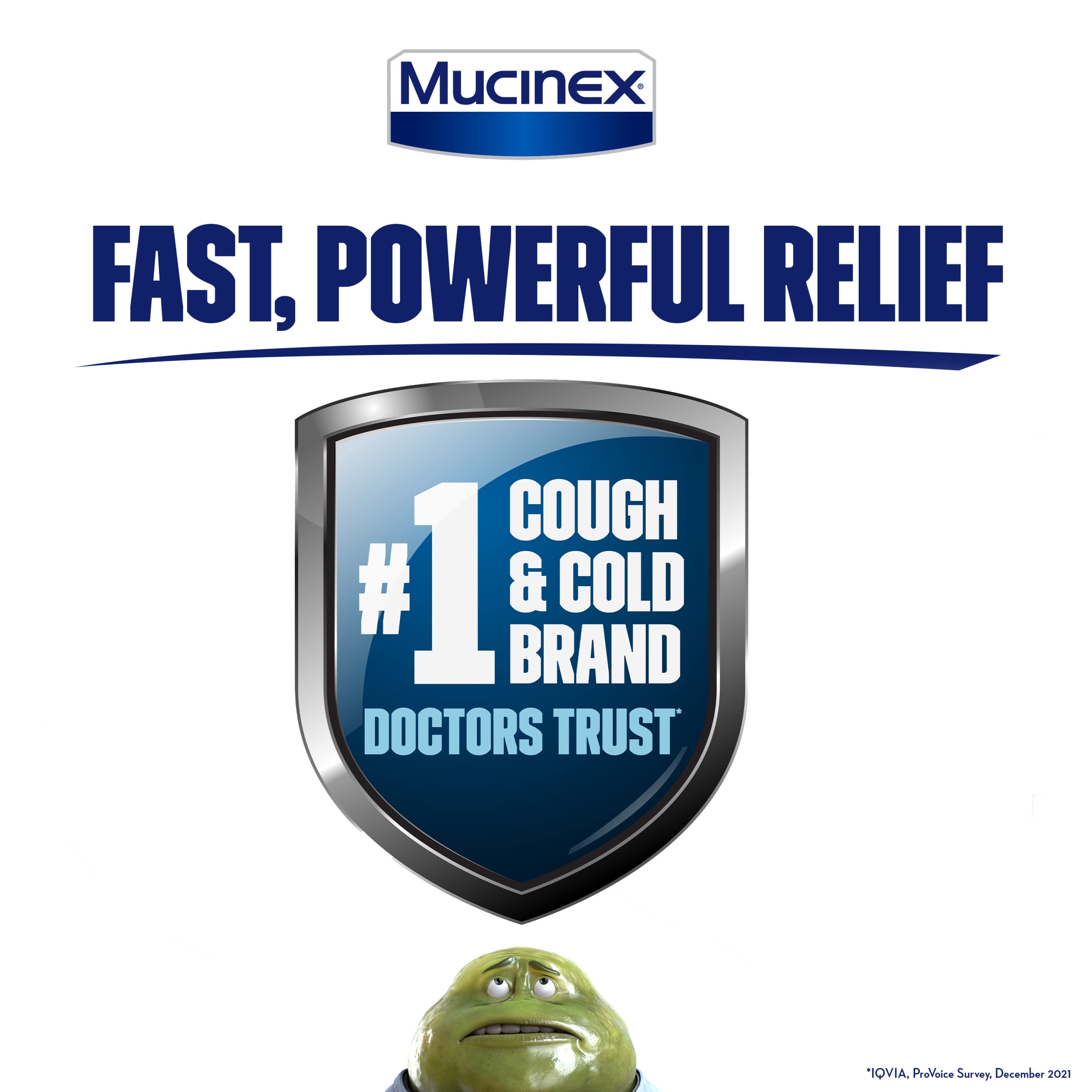 Mucinex Maximum Strength Fast-Max Cold, Flu, & Sore Throat Liquid Gels, 16ct, Controls Cough, Thins & Loosens Mucus, Relieves Nasal & Chest Congestion, Headache & Fever (Pack of 3)