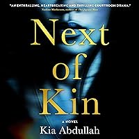 Next of Kin Next of Kin Audible Audiobook Kindle Hardcover Paperback