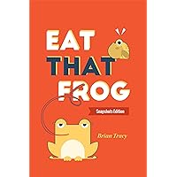 Eat That Frog Eat That Frog Kindle Paperback