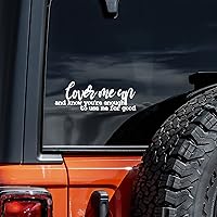 Cover Me Up Lyrics Decal Vinyl Sticker Auto Car Truck Wall Laptop | White | 8