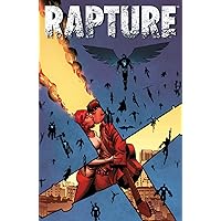 Rapture Rapture Paperback