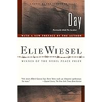 Day: A Novel Day: A Novel Paperback Kindle Audible Audiobook Preloaded Digital Audio Player