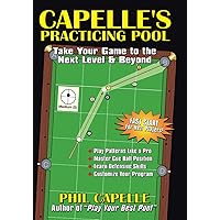 Capelle's Practicing Pool Capelle's Practicing Pool Paperback Kindle