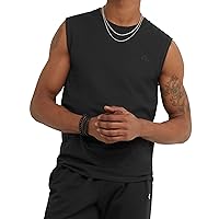 Men's Muscle T-shirt, Sleeveless, Muscle Tank, Classic Muscle Tee Top for Men