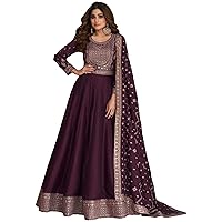 Ready to Wear Indian Party Wear Shalwar Kameez Suits Pakistani Designer Anarkali Gown Dresses