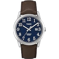 Timex Men's Easy Reader Analogue Quartz Watch