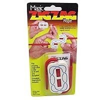 Empire Magic Zig Zag Rope Trick