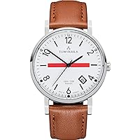 Thuringia 10140-031614C Automatic Mens Watch Classic & Simple