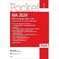 IVA 2024 (Italian Edition) IVA 2024 (Italian Edition) Kindle