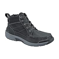 Orthofeet Men's Ranger Ankle Boot