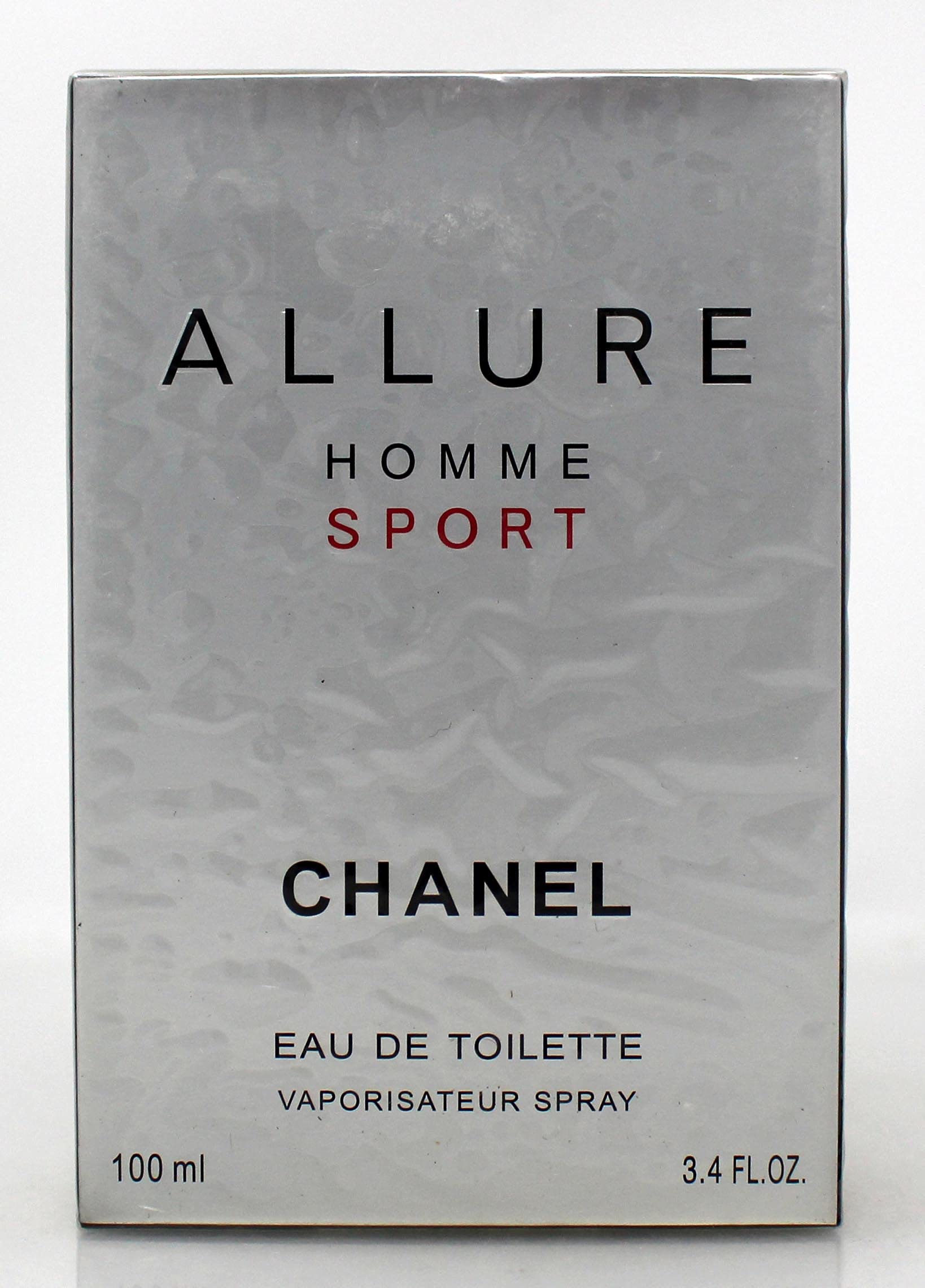 Mua Chanel Allure Homme Sport Eau De Parfum  oz trên Amazon Mỹ chính  hãng 2023 | Fado