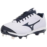 Mizuno Women's Sweep 5 Cleated Softball Shoe