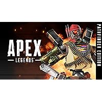 Apex Legends: Pathfinder - Switch [Digital Code] Apex Legends: Pathfinder - Switch [Digital Code] Nintendo Switch Digital Code Xbox One Digital Code