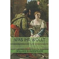 Was ihr wollt (German Edition) Was ihr wollt (German Edition) Paperback Kindle