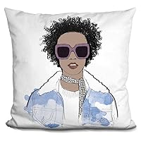 Shinebright Decorative Accent Throw Pillow