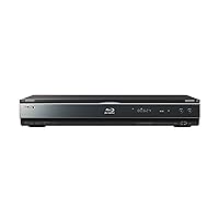 Sony BDP-S560 1080p Blu-ray Disc Player (2009 Model)
