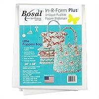 Bosal In-R-Form Double Sided Fusible 58