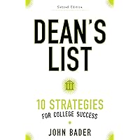 Dean's List Dean's List Kindle Paperback