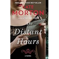 The Distant Hours The Distant Hours Paperback Kindle Audible Audiobook Hardcover Mass Market Paperback Audio CD