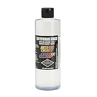 Createx Colors 4012 High Performance Reducer 16oz. Size