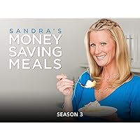 Sandra's Money Saving Meals Season 3