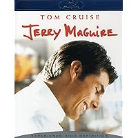 Jerry Maguire (+ BD Live) [Blu-ray] Jerry Maguire (+ BD Live) [Blu-ray] Blu-ray DVD