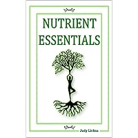 NUTRIENT ESSENTIALS: Polyunsaturated Fats: Omega 6's + 3's, Omega 6:3 Ratios, ALA, EPA, DHA; SFA, MUFA, High to Low; Amino Acids, Vitamins B; Calories, ... Carbohydrate, Fiber, and Fat by the Oz. NUTRIENT ESSENTIALS: Polyunsaturated Fats: Omega 6's + 3's, Omega 6:3 Ratios, ALA, EPA, DHA; SFA, MUFA, High to Low; Amino Acids, Vitamins B; Calories, ... Carbohydrate, Fiber, and Fat by the Oz. Kindle Paperback