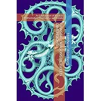 CHASING DRAGONS BETWEEN DIMENSIONS: An Exploration of Fractals: Mathematics, Philosophy, and Reality (Mathematical Mischief: Unraveling the Secrets of the Numberverse)