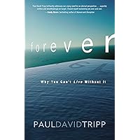 Forever: Why You Can’t Live Without It Forever: Why You Can’t Live Without It Paperback Kindle Audible Audiobook MP3 CD