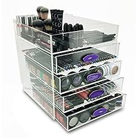 Ultimate Diva Cosmetic Organization Station - 12