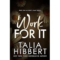 Work for It: A Small-Town MM Romance Work for It: A Small-Town MM Romance Kindle Paperback Audible Audiobook