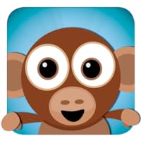 Peekaboo Kids - Free Games for Kids 1,2,3 years old