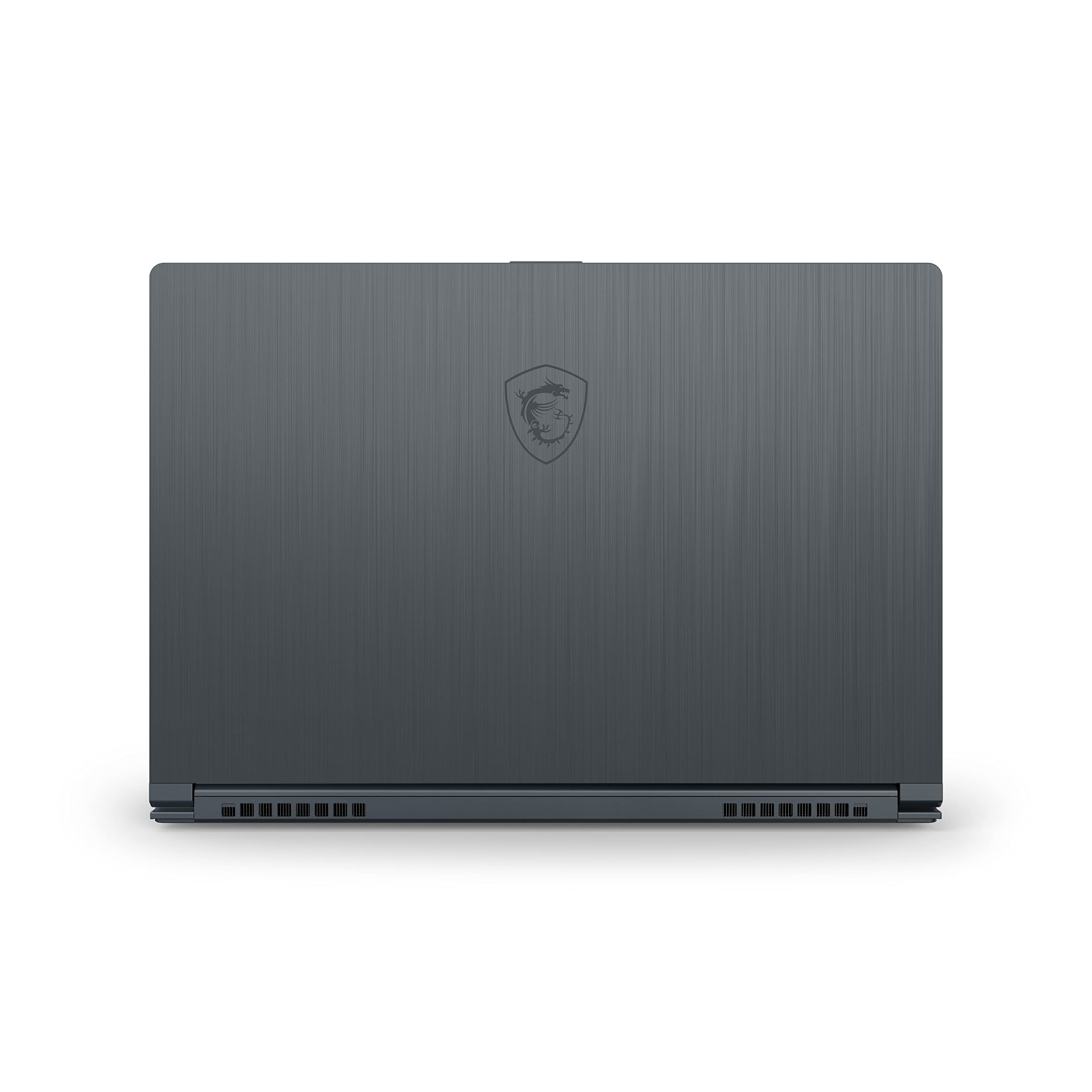 MSI Modern 14 Ultra Thin and Light Professional Laptop: 14
