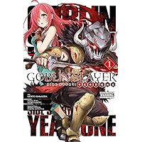 Goblin Slayer Side Story: Year One Vol. 1 Goblin Slayer Side Story: Year One Vol. 1 Kindle Paperback