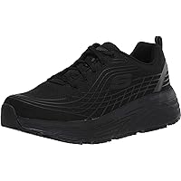 Women's Relaxed Fit Max Cusioning Elite Sr Outsole Health Care Professional Shoe