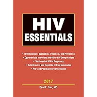 HIV Essentials 2017 HIV Essentials 2017 Kindle Paperback