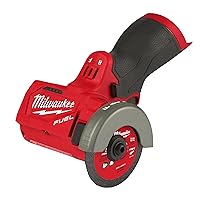 Milwaukee's Cut-Off Tool,12V, Bare Tool (2522-20)