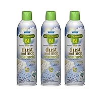 Champion Sprayon Dust and Mop Treatment. 3-14oz. Net Can.