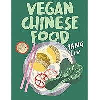 Vegan Chinese Food Vegan Chinese Food Hardcover Kindle