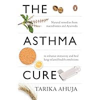 Asthma Cure Asthma Cure Paperback Kindle Audible Audiobook