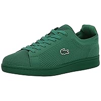 Lacoste Mens Carnaby Piqu頓neakers