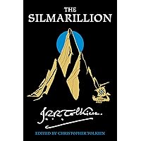 The Silmarillion The Silmarillion Kindle Audible Audiobook Paperback Mass Market Paperback Audio CD Hardcover