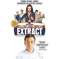 Extract Extract Blu-ray DVD