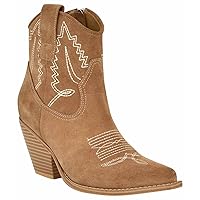 Nine West Womens Nallas Ankle Boot