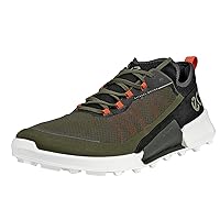 ECCO Men's Biom 2.1 Low Textile Trail Running Shoe