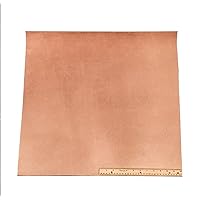 Leather Side Piece Veg Tan Split (not topgrain) Medium Weight 24 X 24 Inches 4 Square Feet