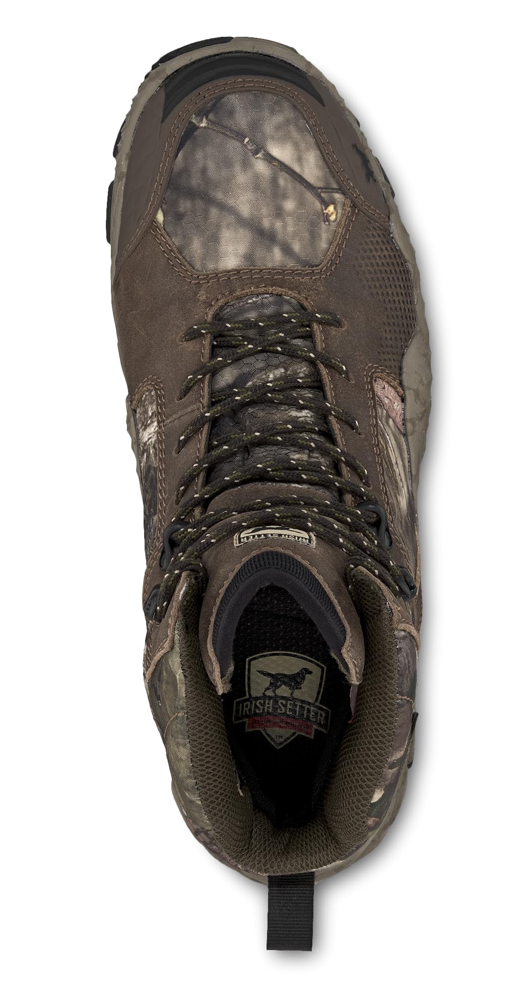 Irish Setter, VaprTrek, Men’s, 8