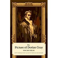 The Picture of Dorian Gray (Worldview Edition) (Canon Classics) The Picture of Dorian Gray (Worldview Edition) (Canon Classics) Paperback