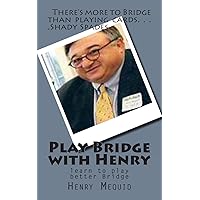 Play Bridge with Henry: learn to play better Bridge